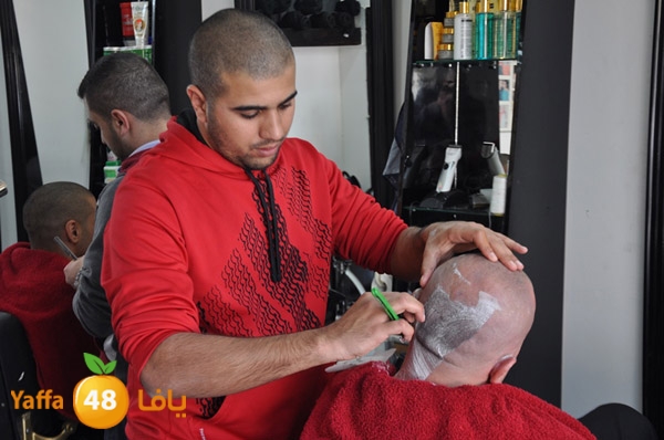 saloon a7mad (11).JPG